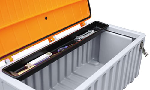 603-0319 Einlegeschale für CEMbox