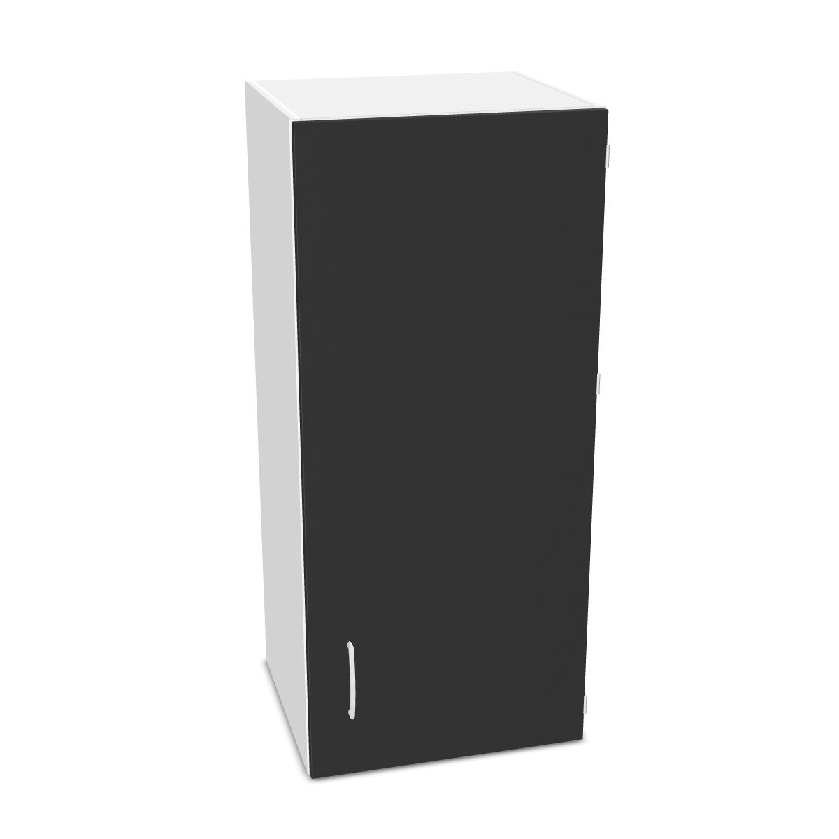 Aufsatz-Flügeltürenschrank Serie dataline