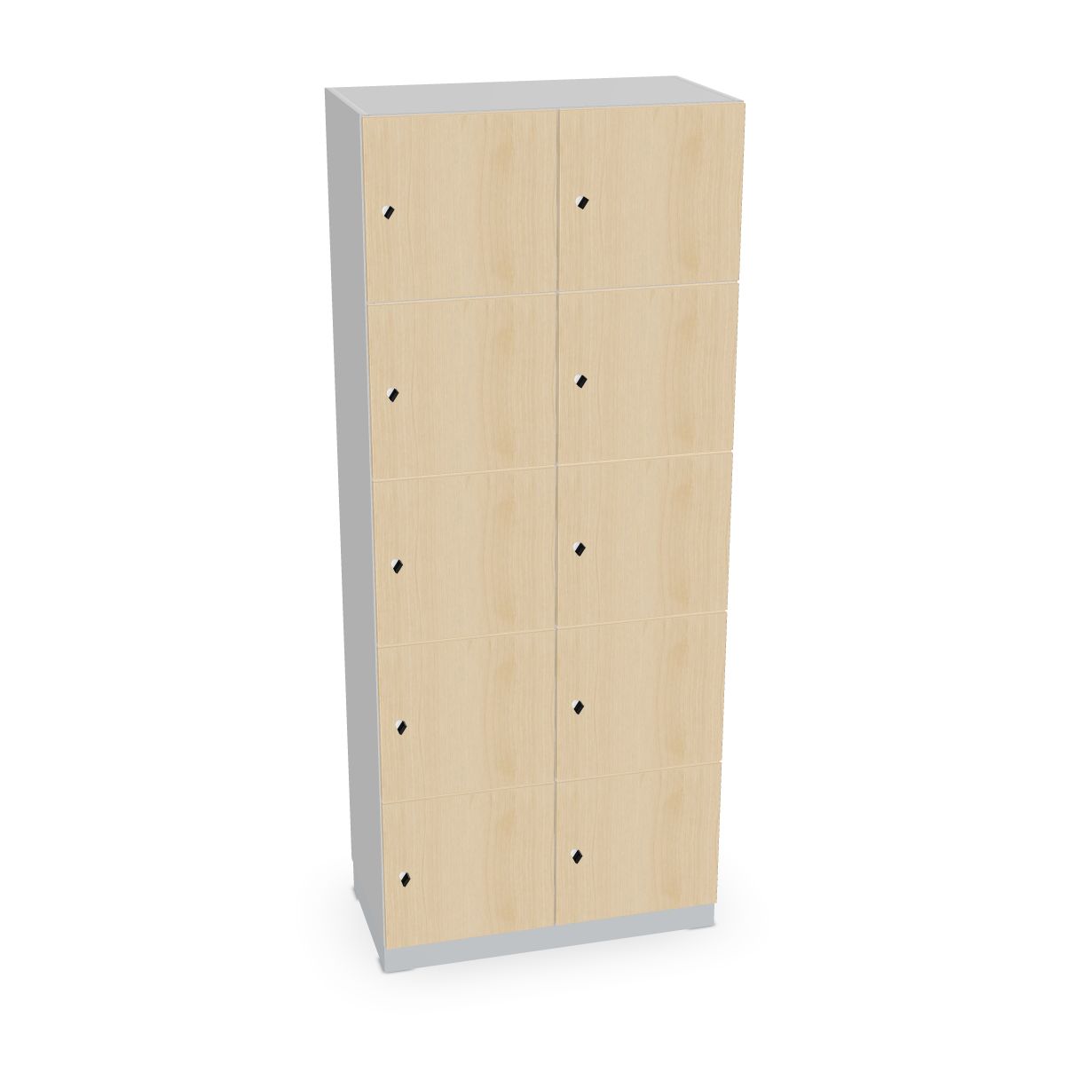 204-0083-425950df21b1cc58whPRiqoTqXHU Schließfachschrank 10 Fächer 800mm breit Serie dataline