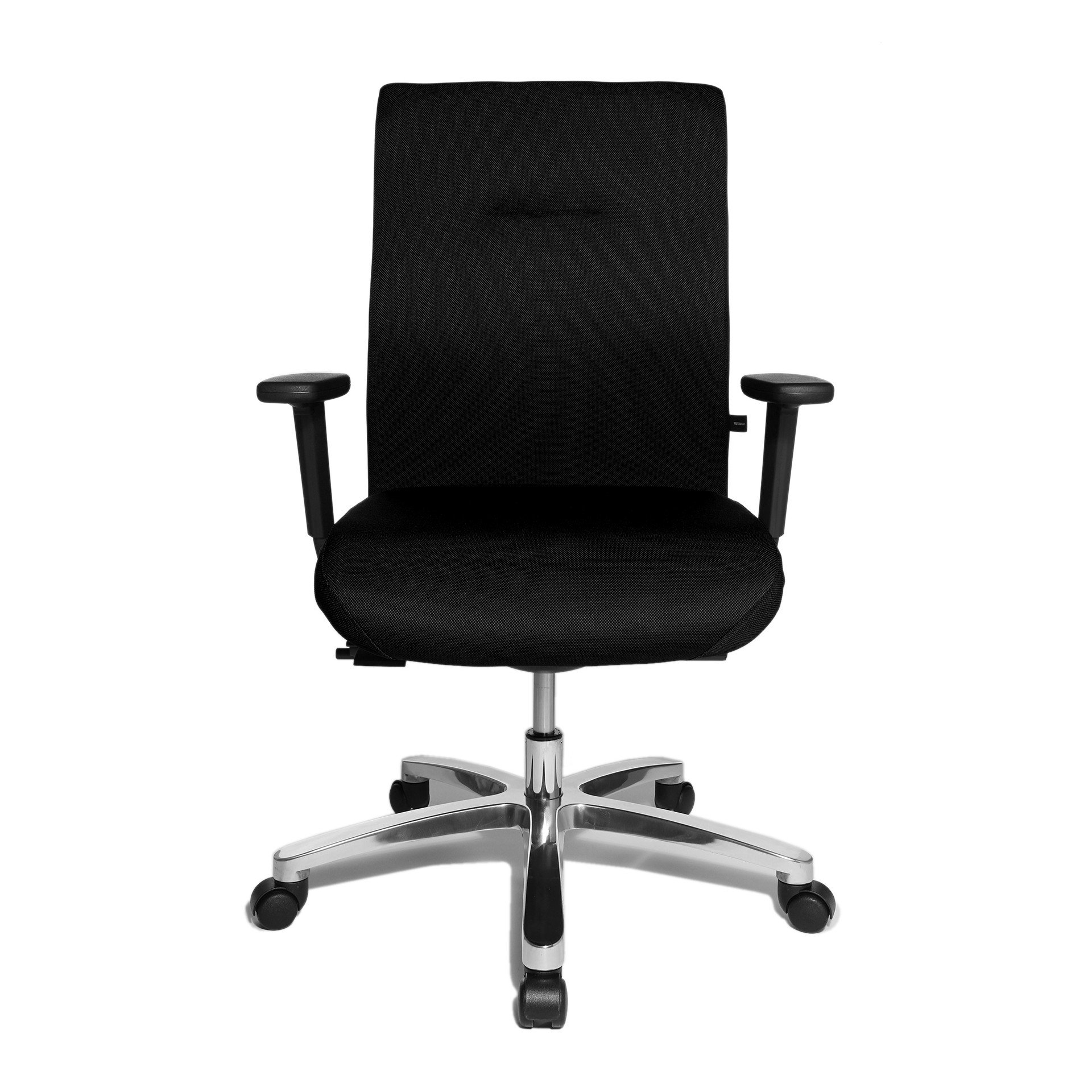 277-0270-93_2 Topstar XXL Big Star 10 mit Armlehnen/Bürostuhl