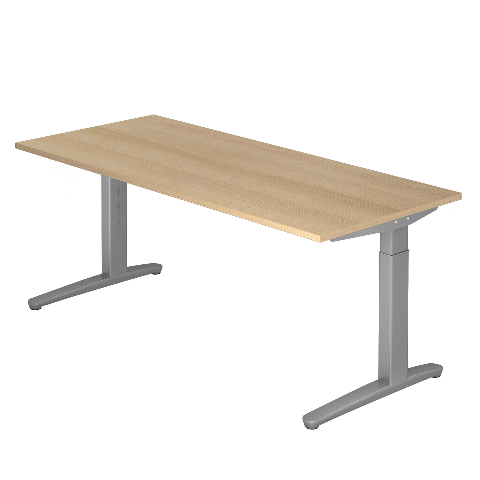 Schreibtisch Serie orga XB