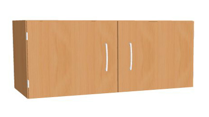 Hängeschrank Serie dataline