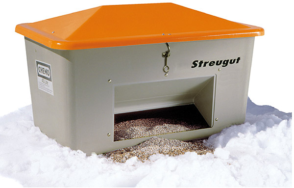 603-019655c0b6f35ad42 Streugutbox plus, mit Entnahmeöffnung