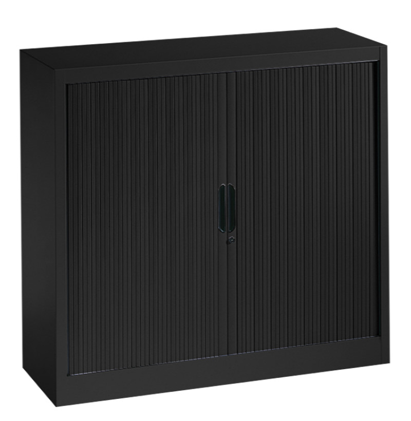 Rollladenschrank Typ 1345 mit 3 Böden