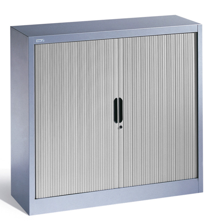 Rollladenschrank Typ 1230 mit 2 Böden