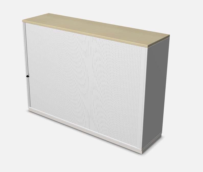 337-0138-15KqYeMu1nd4zIW Querrollladenschrank links schließend