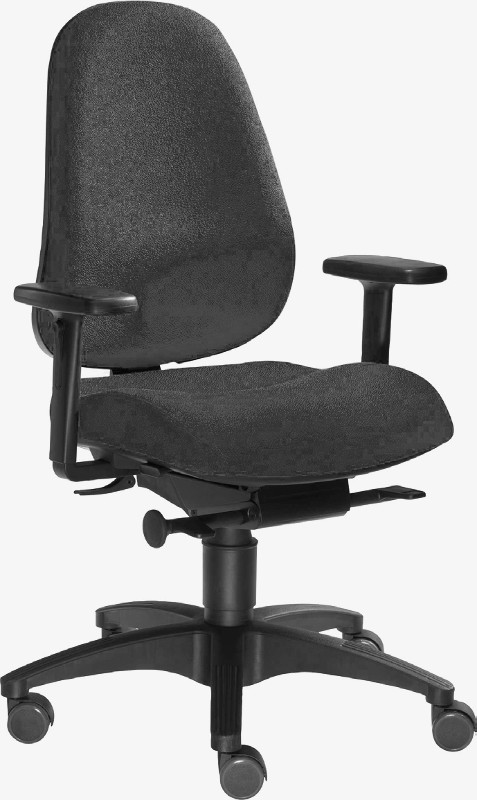 Drehsessel Orthoband-S