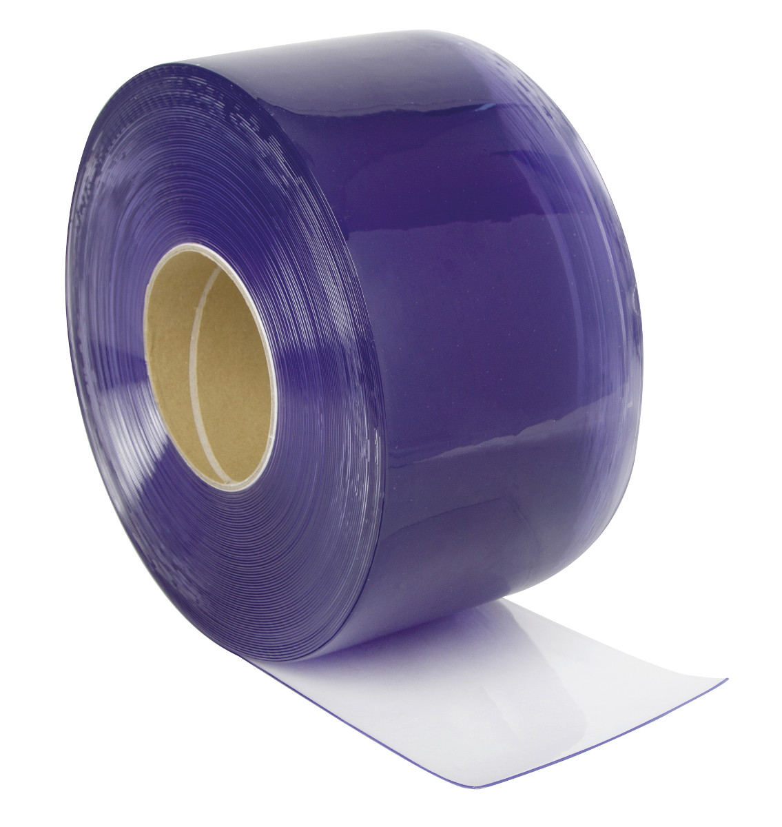 804-0119-00-pvc-streifen-rolle-kerbl PVC-Rolle für PVC-Streifenvorhang