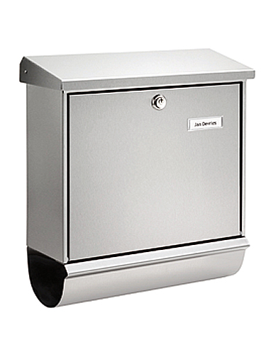 245-0113 COMFORT-SET Briefkasten