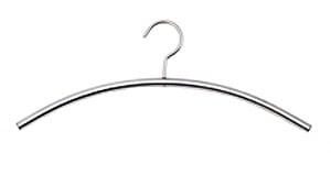 126-217955c20572ace1aJTjBt9SGTCFMC Edelstahlkleiderbügel, ø 12 mm