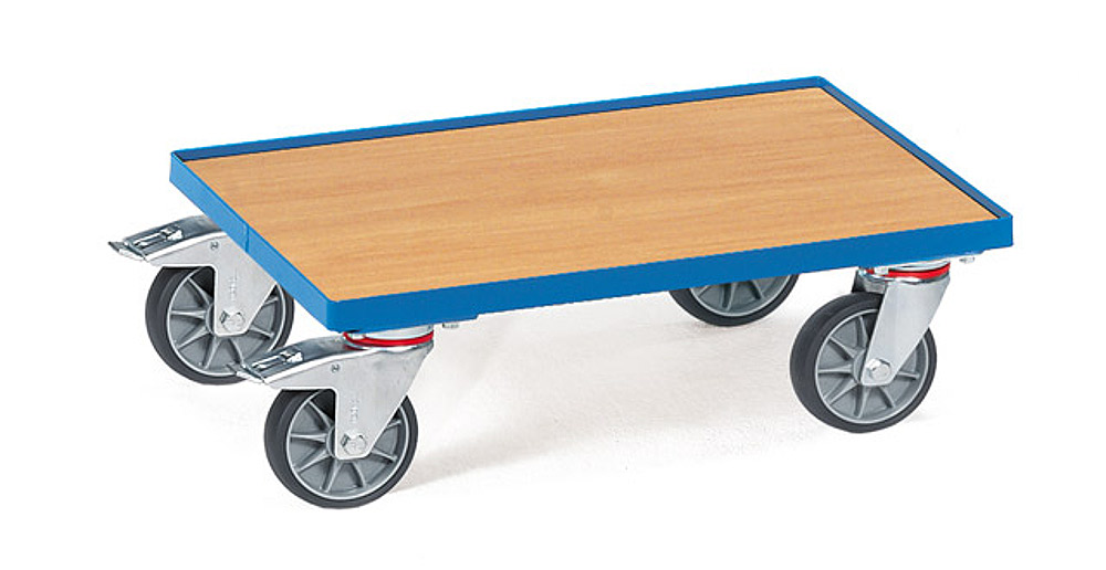 951-0030DkjAtDLF7eb46 Varioroller mit Platte vertieft