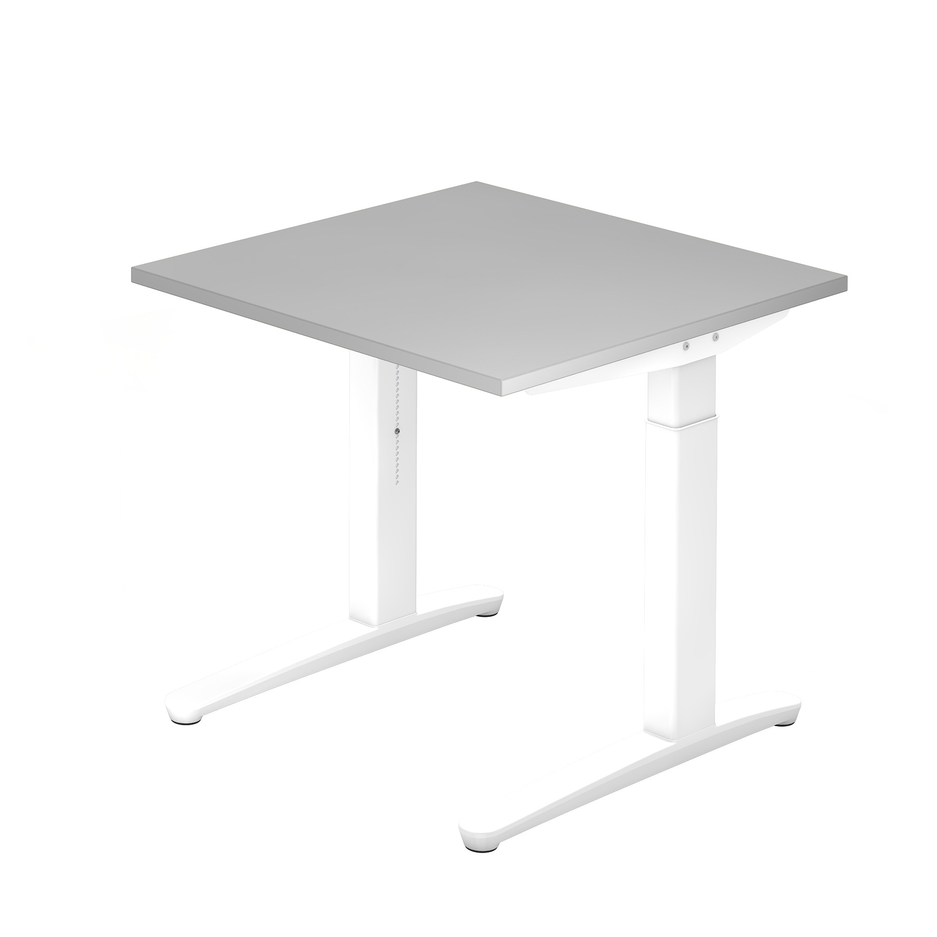 Schreibtisch Serie orga XB