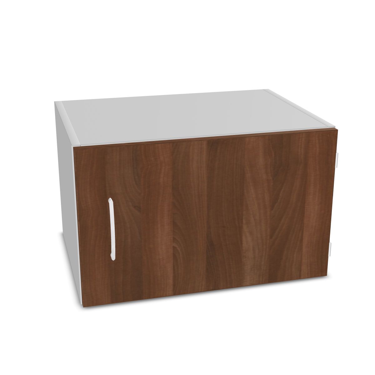 Aufsatz-Flügeltürenschrank Serie dataline