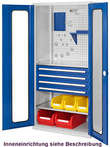 Werkzeugschrank Typ35