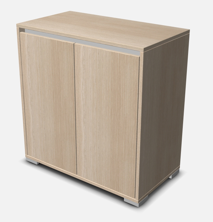 Flügeltürenschrank Serie pensum U