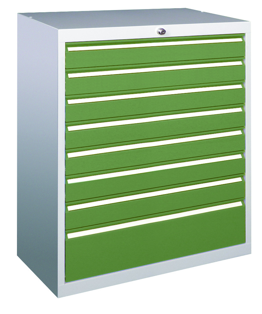 Schubladenschrank Serie 601