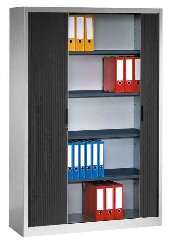 503-0305-39DHX1QOQsgGyI7 Rollladenschrank Typ 1980 mit 4 Böden