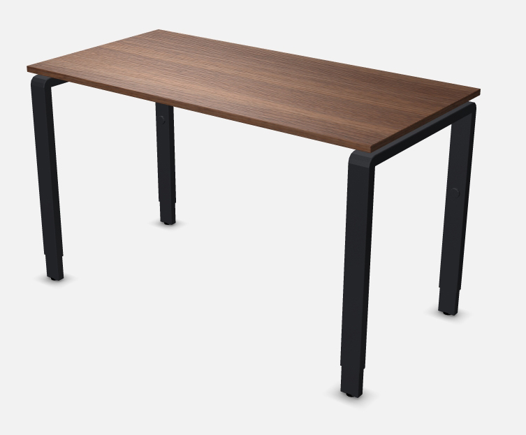 Gerätetisch Serie pensum U
