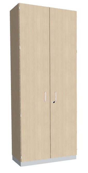 Flügeltürenschrank Serie dataline
