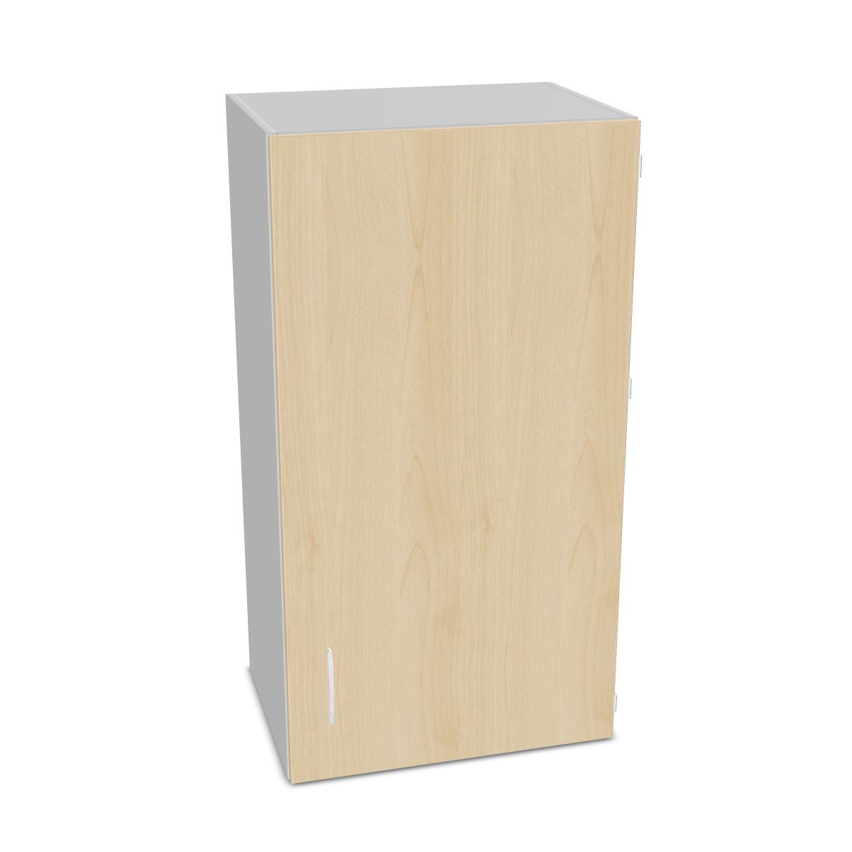 Aufsatz-Flügeltürenschrank Serie dataline