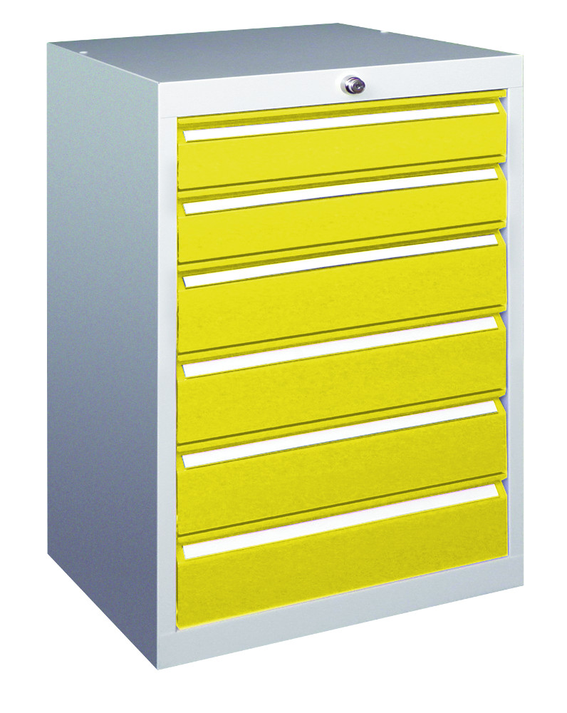 Schubladenschrank Serie 601