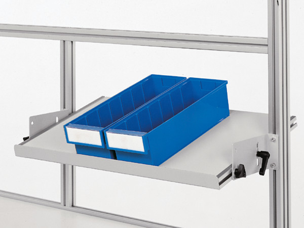 587-0377-93 Etagenboden ESD-Version