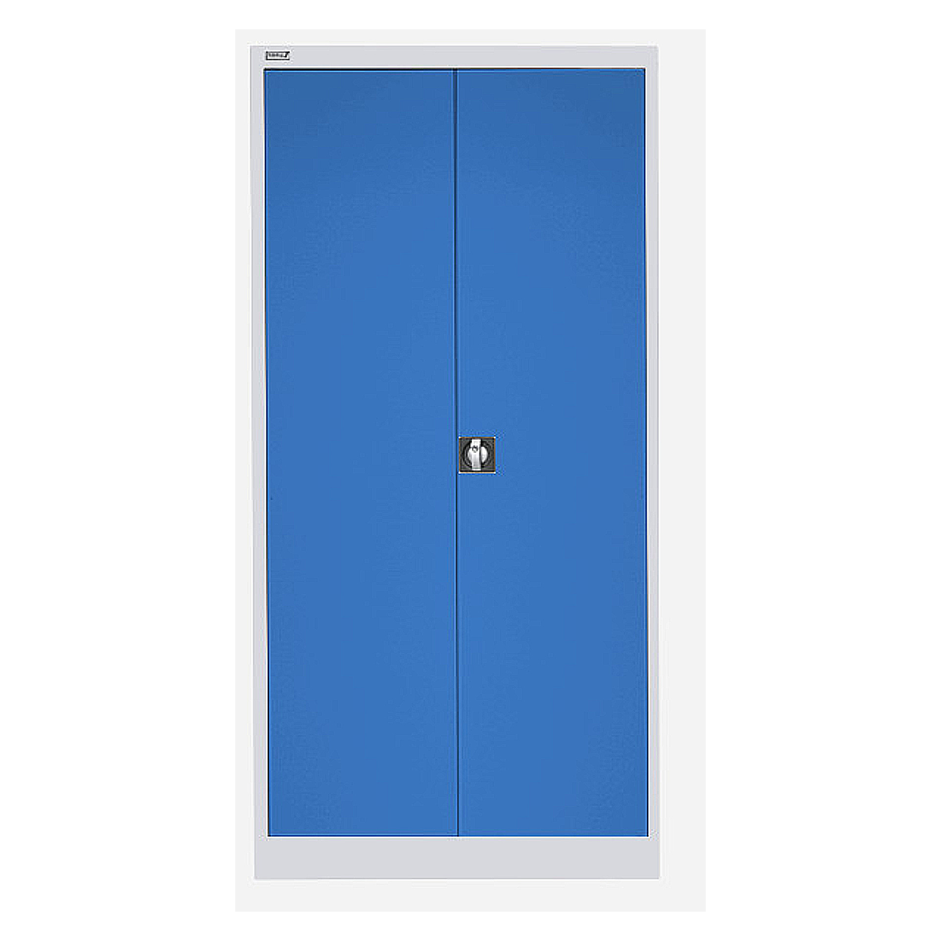 105-0018-36 Stahl-Flügeltürenschrank Serie 950