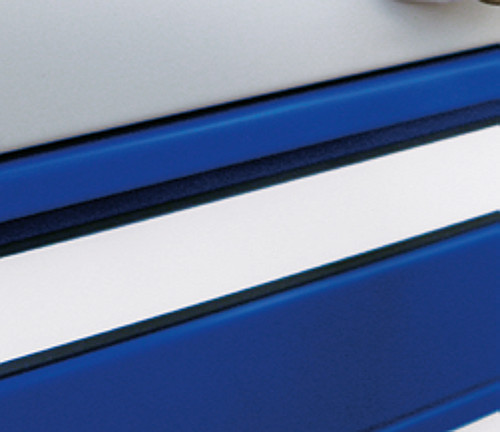 508-0437 Beschriftungsleiste