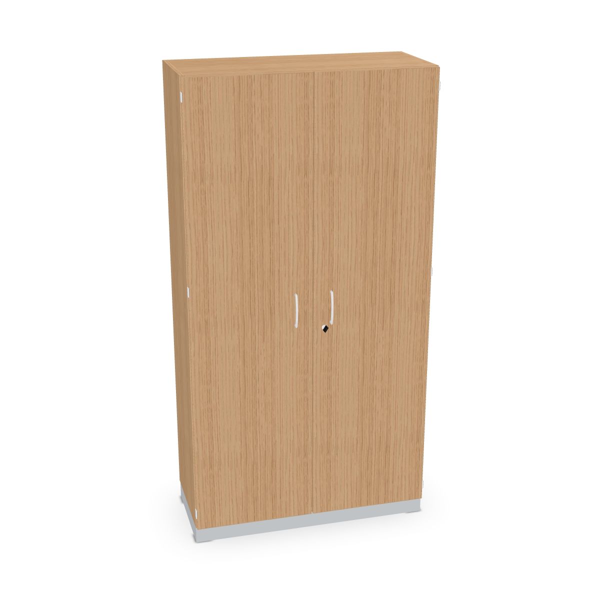 Flügeltürenschrank 1000x440x1945mm Serie dataline
