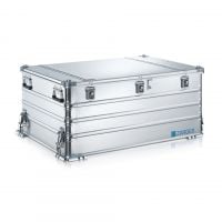 Aluminium-Transportboxen Serie S – Pritschenbox