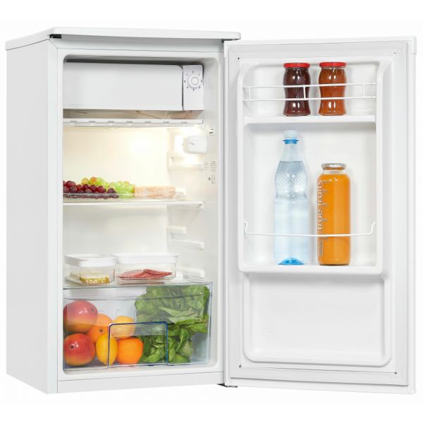 Lüllmann Kühlschrank PREMIUM mit Gefrierfach