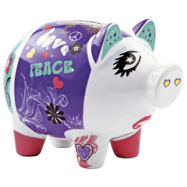 Ritzenhoff Piggy Bank