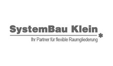 Systembau Klein