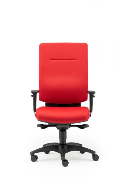 'Sittwell Steifensand Bürostuhl my Chair bis 180 kg