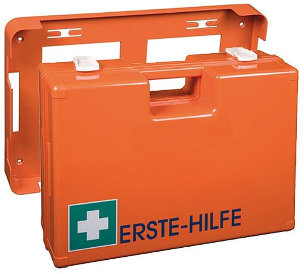Erste-Hilfe-Koffer spezial