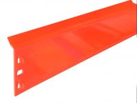 Z1-Auflage, 1536mm, orange