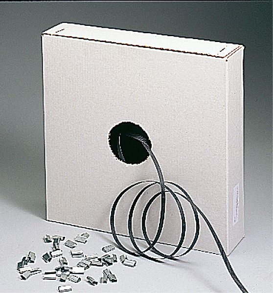 Karton Kunststoff-Umreifungsband