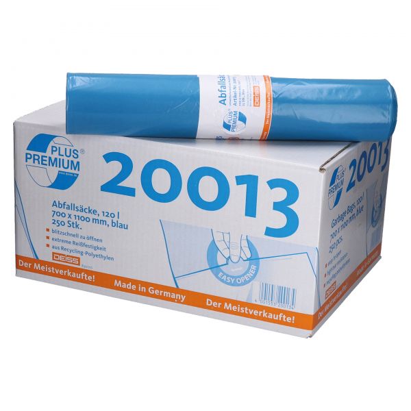 Schwimmkerzen königsblau Karton mit 100 Stk 10 Pack a 10 Stk
