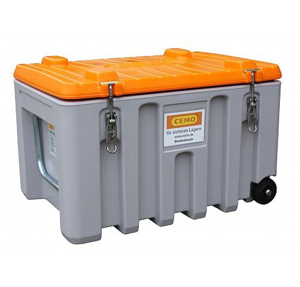 CEMbox Trolley